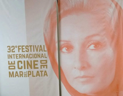 32 Festival de Mar del Plata 